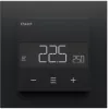 HEATIT Z-TRM6 Black Matt Z-Wave Termostaat 3600W 16A 868.4 MHz