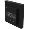 HEATIT WiFi6 Black Matt Wi-Fi Termostaat 3600W 16A