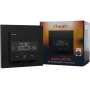 HEATIT WiFi6 Black Matt Wi-Fi Termostaat 3600W 16A