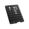 Western Digital WDBSYM0020BWT-WESN Väline kõvaketas 2 TB 2.5 inch USB 3.2 Gen 1 Valge