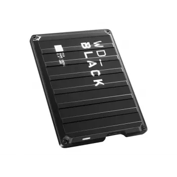 Western Digital WDBSYM0020BWT-WESN Väline kõvaketas 2 TB 2.5 inch USB 3.2 Gen 1 Valge