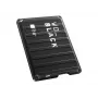 Western Digital WDBSYM0020BWT-WESN Väline kõvaketas 2 TB 2.5 inch USB 3.2 Gen 1 Valge