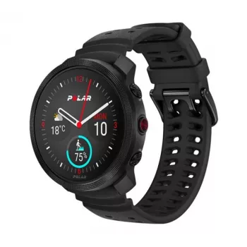 Polar Vantage M3 Black S-L