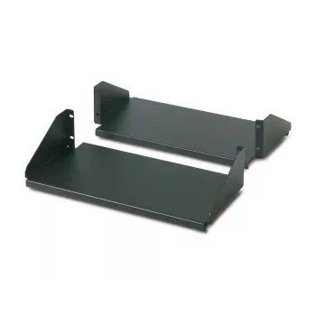 APC Fixed Shelf - 250 lbs (113 kg) - 19 inch 1U - Must
