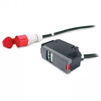 APC IT toitejaotuse moodul 3 poolust 5 juhet 32A IEC309 800cm
