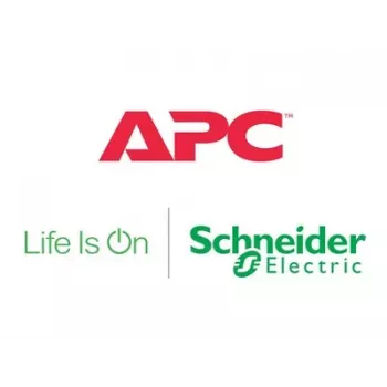 APC Easy Rack PDU - Toitejaotuse seade (riiulisse paigaldatav)