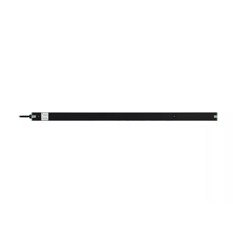 APC Easy Rack PDU - Toitejaotuse seade (riiulisse paigaldatav)