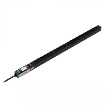 APC Easy Rack PDU - Toitejaotuse seade (riiulisse paigaldatav)