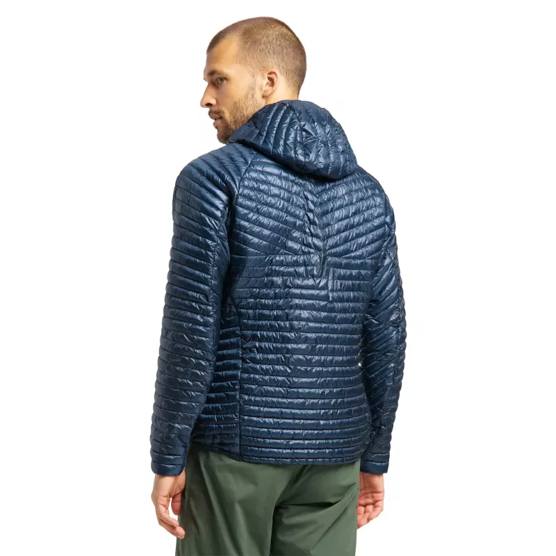 Haglöfs L.I.M. Mimic Hood soojustatud jope