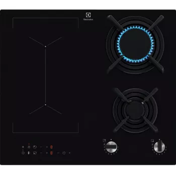 Electrolux KDI641723K Täielikult integreeritud nõudepesumasin, 13 kattekomplekti, energiaklass D, 44 dB, 8 programmi, inverter mootor, AirDry