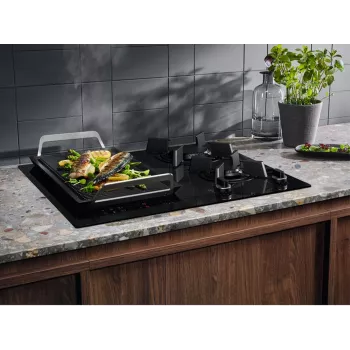 Electrolux KDI641723K Täielikult integreeritud nõudepesumasin, 13 kattekomplekti, energiaklass D, 44 dB, 8 programmi, inverter mootor, AirDry
