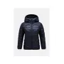 PEAK PERFORMANCE Naiste Sulgedega Jope PEAK Helium Down Hood