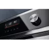Electrolux EOD6P66WX Sisseehitatav üksikahi pürolüütilise puhastusega, 72L, A+ energiaklass, roostevaba teras