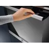 Electrolux EOD6P66WX Sisseehitatav üksikahi pürolüütilise puhastusega, 72L, A+ energiaklass, roostevaba teras