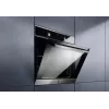 Electrolux EOD6P66WX Sisseehitatav üksikahi pürolüütilise puhastusega, 72L, A+ energiaklass, roostevaba teras