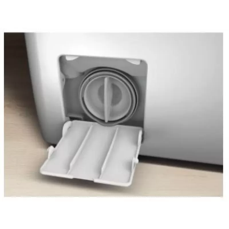 Electrolux EW7T4272E pealtlaetav pesumasin, 7 kg, 1200 p/min, energiaklass C, valge