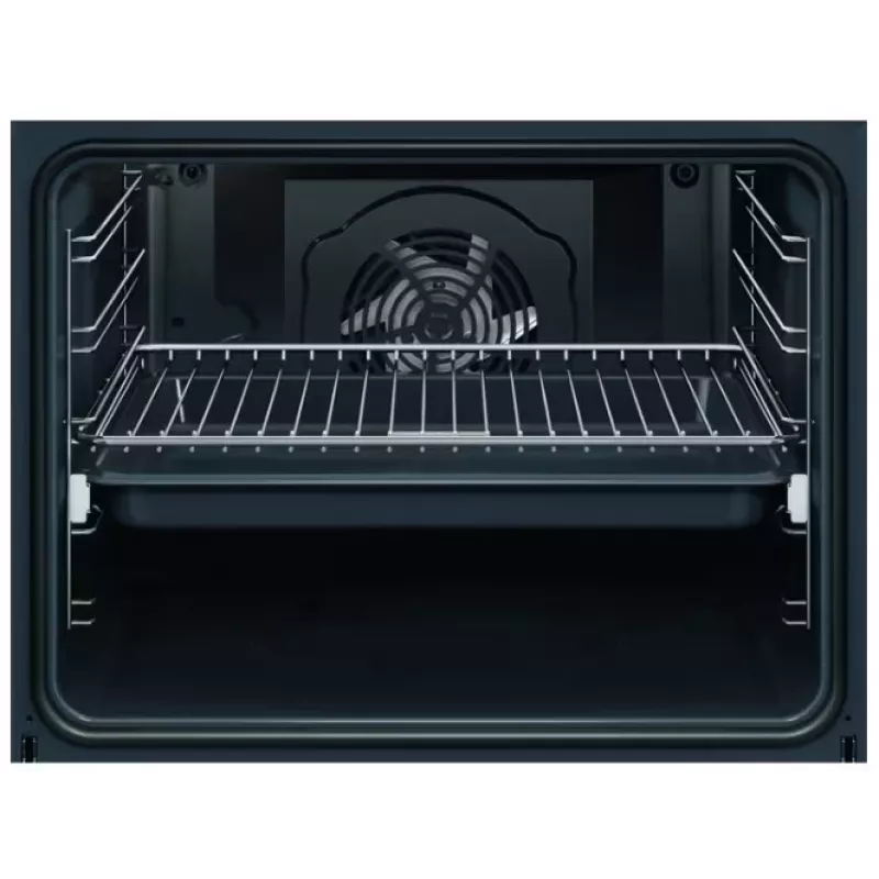 Electrolux EOD5H70Z Sisseehitatav Üksikahi 72L Pürolüütiline Isepuhastuv Roostevaba Teras