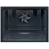 Electrolux EOD5H70Z Sisseehitatav Üksikahi 72L Pürolüütiline Isepuhastuv Roostevaba Teras