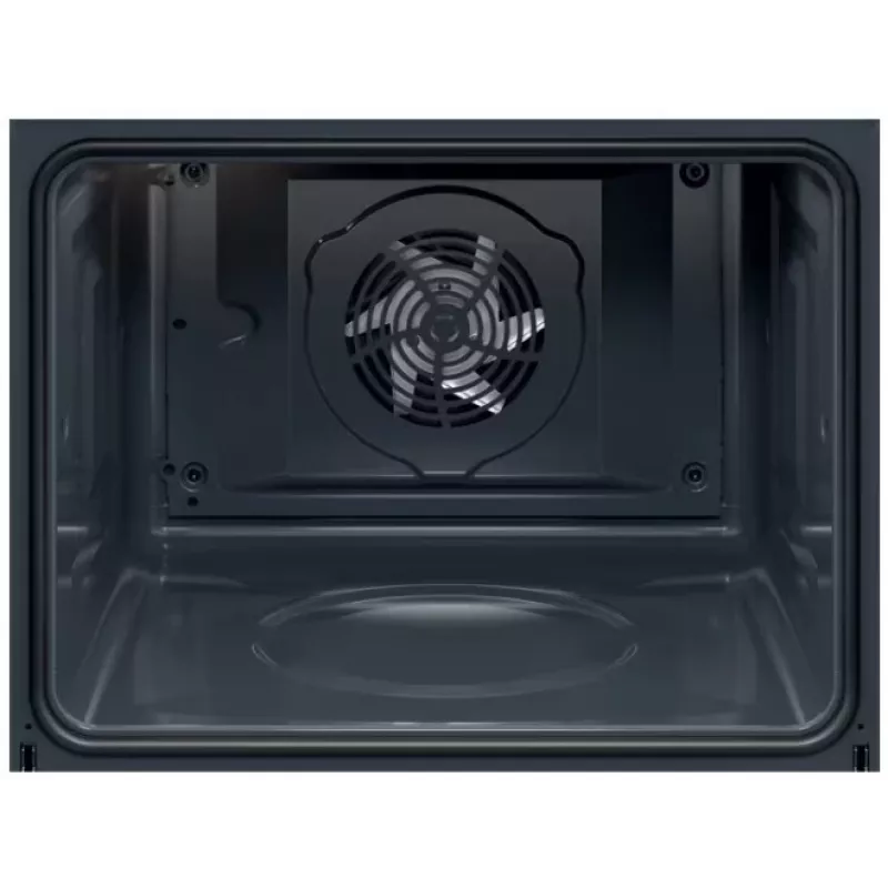 Electrolux EOD5H70Z Sisseehitatav Üksikahi 72L Pürolüütiline Isepuhastuv Roostevaba Teras