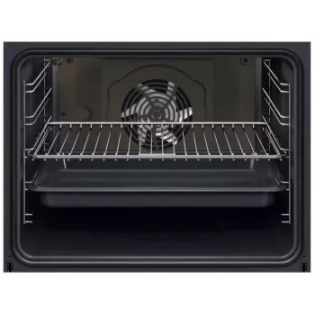 Electrolux EOF3F00X Sisseehitatud Elektriahi 72L Roostevaba Teras