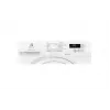 Electrolux EW6D58LWP Soojuspumbaga kuivati, 8 kg, A++ energiaklass, valge