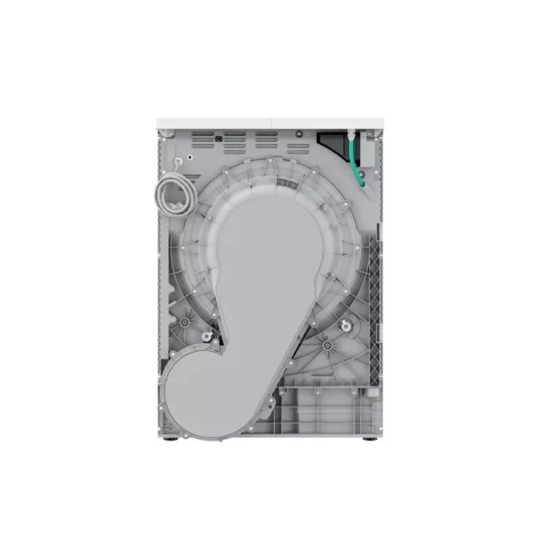 Electrolux EW6D58LWP Soojuspumbaga kuivati, 8 kg, A++ energiaklass, valge