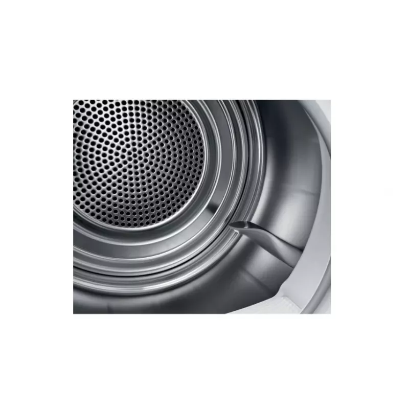 Electrolux EW6D58LWP Soojuspumbaga kuivati, 8 kg, A++ energiaklass, valge