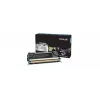 Lexmark High Yield Black Original Toner Cartridge (C746H2KG)