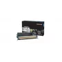 Lexmark High Yield Black Original Toner Cartridge (C746H2KG)