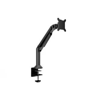 MULTIBRACKETS MB VESA Gaasvedruga Monitorihoidik Laua- või Seinakinnitus Basic Must HD, Max 21kg