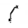 MULTIBRACKETS MB VESA Gaasvedruga Monitorihoidik Laua- või Seinakinnitus Basic Must HD, Max 21kg