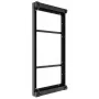 MULTIBRACKETS M WALLMOUNT PRO LG 55XE4F-M Fikseeritud seinakinnitus 55-tollisele väliekraanile, must, kandevõime 50 kg