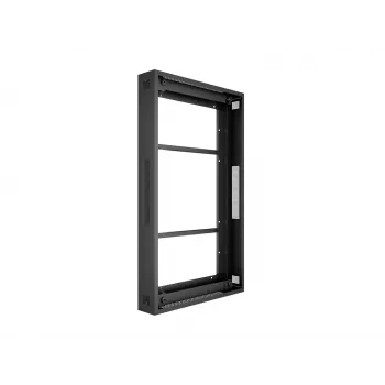 MULTIBRACKETS M Wallmount Pro OH55 F/B/A-S küljekatetega