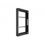 MULTIBRACKETS M Wallmount Pro OH55 F/B/A-S küljekatetega