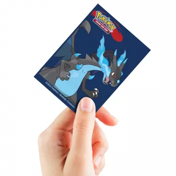 Ultra PRO Pokemon kaardikaitsed Deck Protector 66x91 mm Charizard X