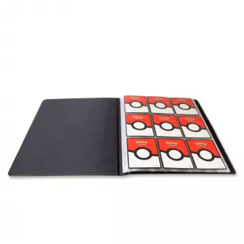 Ultra PRO Pokemon Pocket Portfolio Charizard Y9 and X