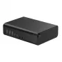 Belkin CONNECT Universal 16-in-1 kolme kuvariga dokk 140W must