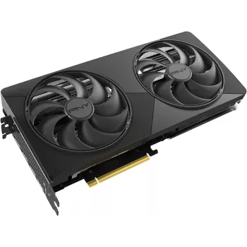 PNY RTX5080 Slim OC Dual Fan 16GB GDDR7 Graphics Card