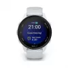 Garmin Forerunner 170 Whitestone koos Whitestone/Cloud Blue rihmaga