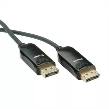 ROLINE DisplayPorti kaabel - DisplayPort (M) 1,0 m must