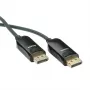 ROLINE DisplayPorti kaabel - DisplayPort (M) 1,0 m must