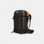 Mammut Pro 35 Removable Airbag 3.0 Seljakott - Must/Oranž