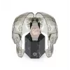 Philipp Plein naiste käekell PWJAA1323 38mm - The $kull Queen kollektsioon