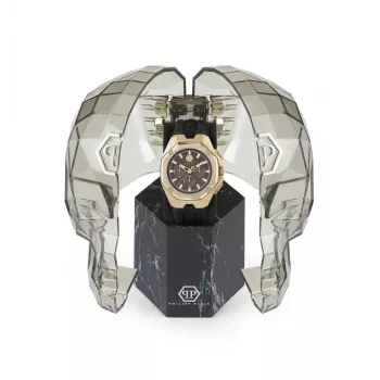 Philipp Plein PWTBA0423 meeste käekell 45mm