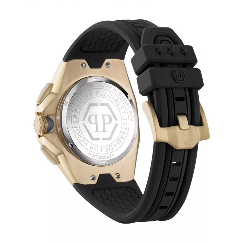 Philipp Plein PWTBA0423 meeste käekell 45mm