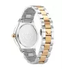 Philipp Plein The $kull King meeste kvartskell PWUFA0525 44mm must silikoonrihm