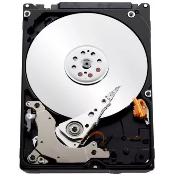 Seagate BarraCuda 1 TB sisemine kõvaketas 2.5 inch SATA III 5400 RPM 128 MB vahemälu (ST1000LM048)