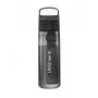 GO GIFT Lifestraw Go 2.0 Pudel 0.65L Must