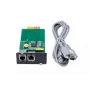 ABB WINPOWER SNMP CARD POWERVALUE