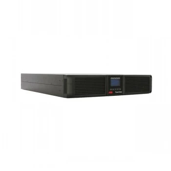 ABB POWERVALUE 11 RT G2 6KVA ONLINE RACK UPS